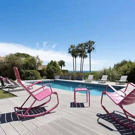 #pacagroom# Chemin De La Californie - Villa Vallauris