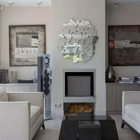 Villa #pacagroom# Chemin De La Californie - *