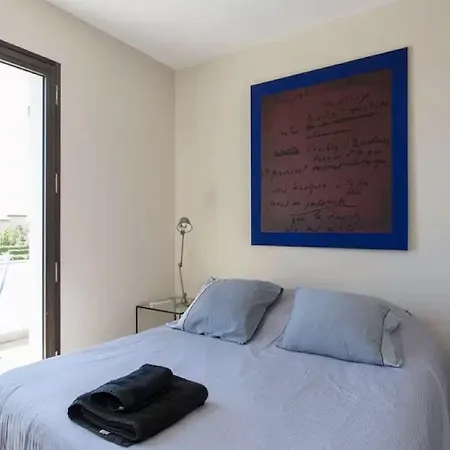 Villa #pacagroom# Chemin De La Californie -