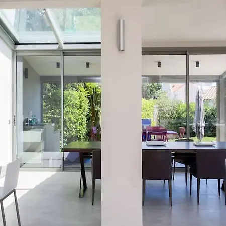Villa #pacagroom# Chemin De La Californie - Vallauris