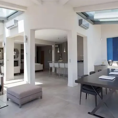 Villa #pacagroom# Chemin De La Californie -
