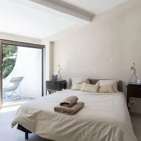 #pacagroom# Chemin De La Californie - Villa