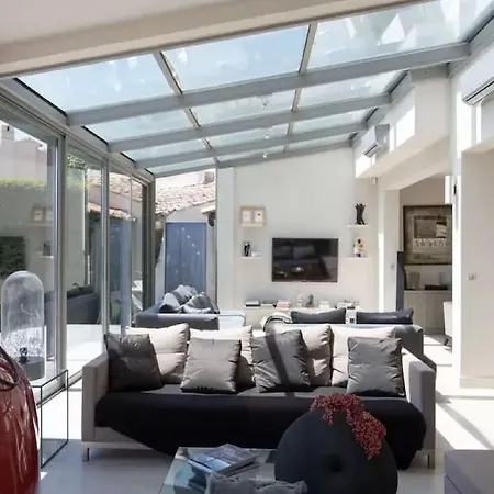 Villa #pacagroom# Chemin De La Californie - *