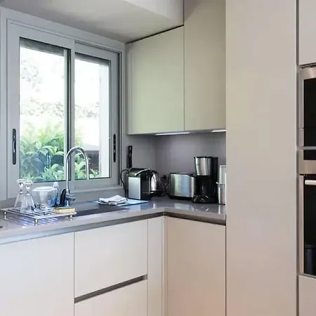 Villa #pacagroom# Chemin De La Californie - Vallauris