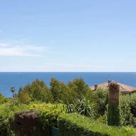 Villa #pacagroom# Chemin De La Californie -