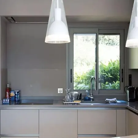 #pacagroom# Chemin De La Californie - Villa *