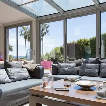 Villa #pacagroom# Chemin De La Californie -
