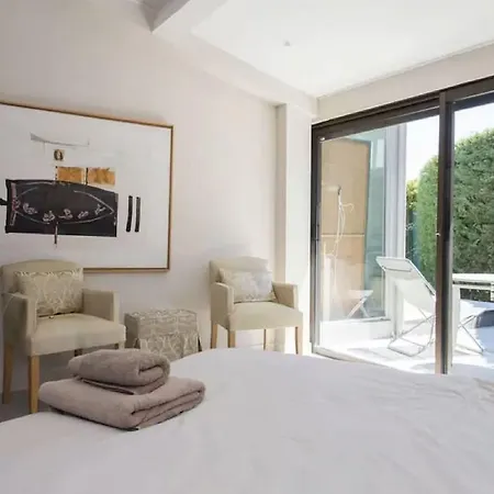 #pacagroom# Chemin De La Californie - Villa Vallauris